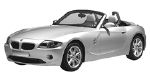 BMW E85 C0365 Fault Code