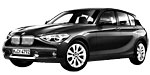 BMW F20 C0365 Fault Code